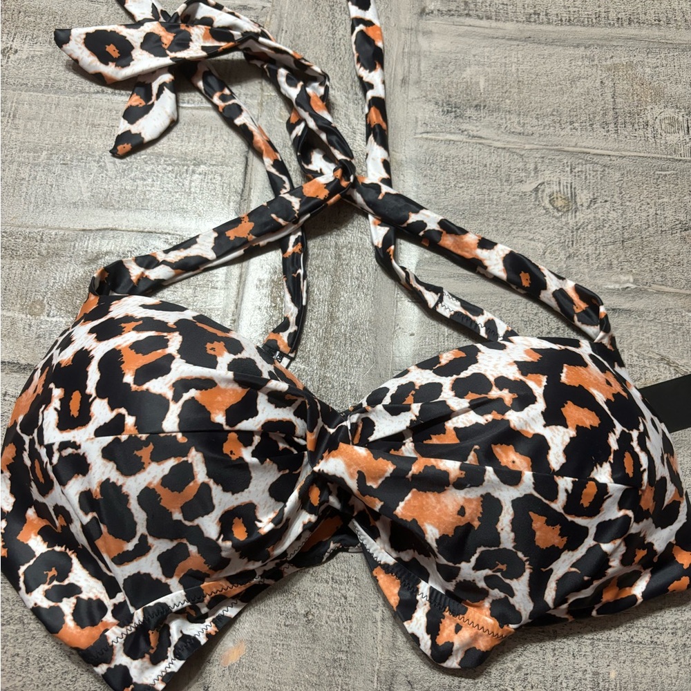 Swimsuit Top
